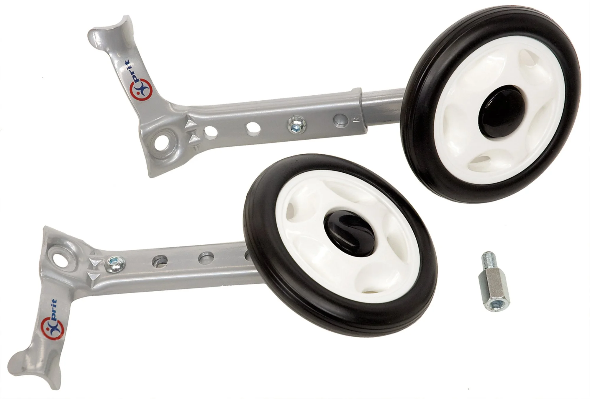 Training Wheels Rear Derailleur Compatible 16-24" Wheel