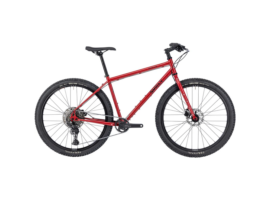 Surly Bridge Club Adventure Bike