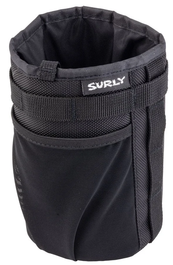 Surly Dugout Feedbag
