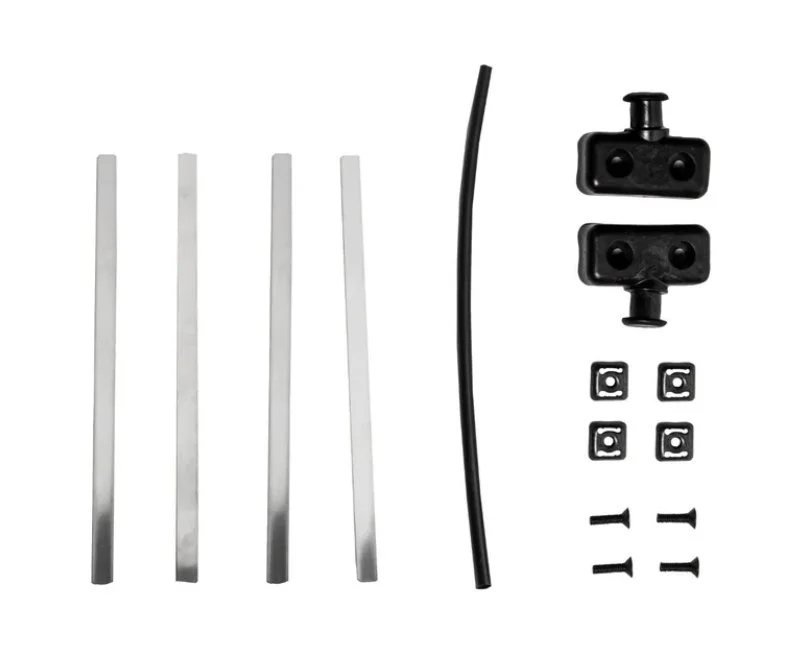 Ortlieb Quick Rack Seat Stay Mount Adapter Kit