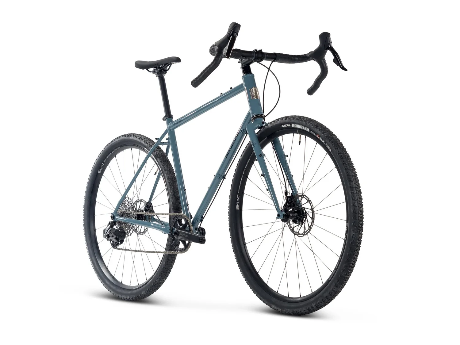 Panorama Cycles Anticosti Adventure Gravel Bike Calgary Alberta