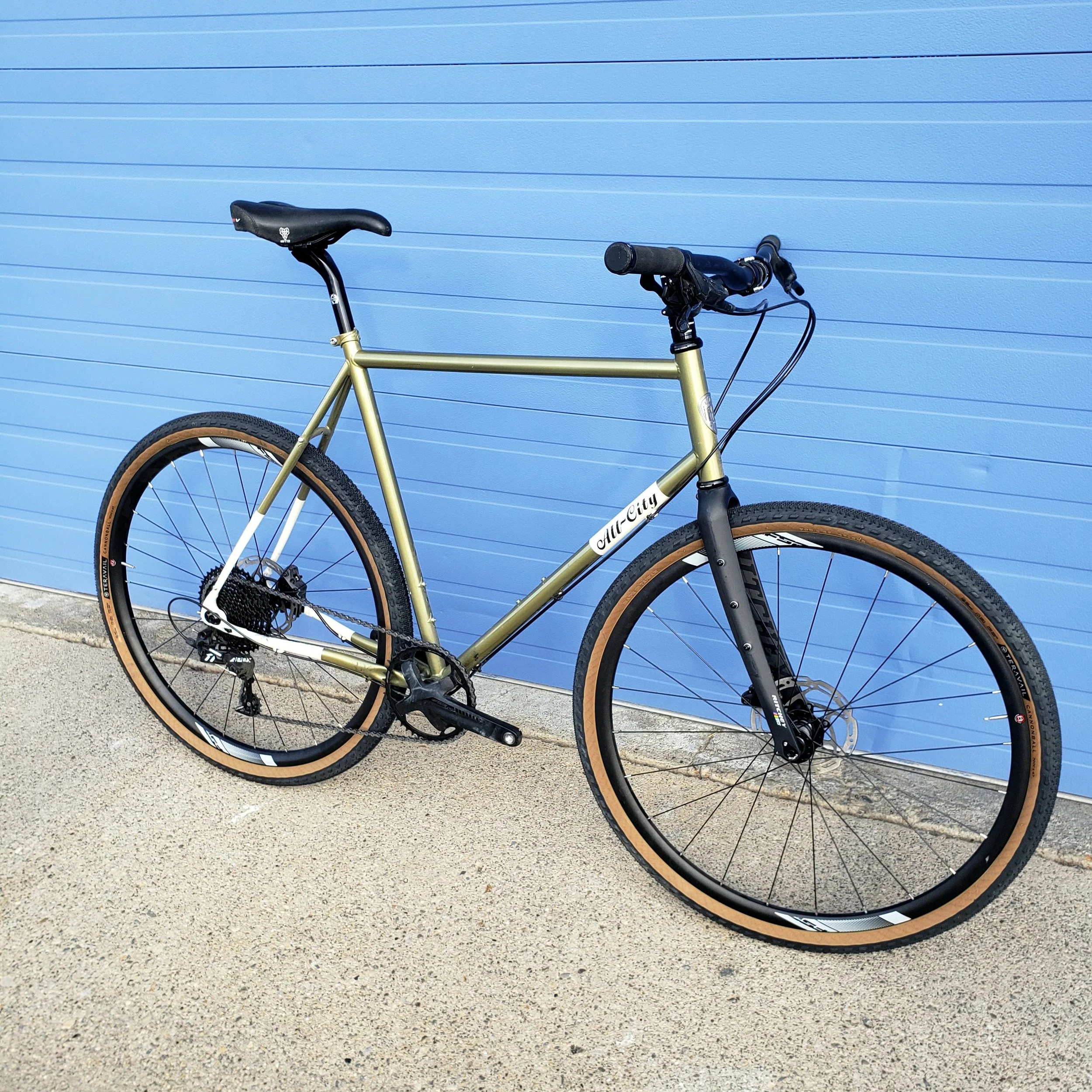 SOLD