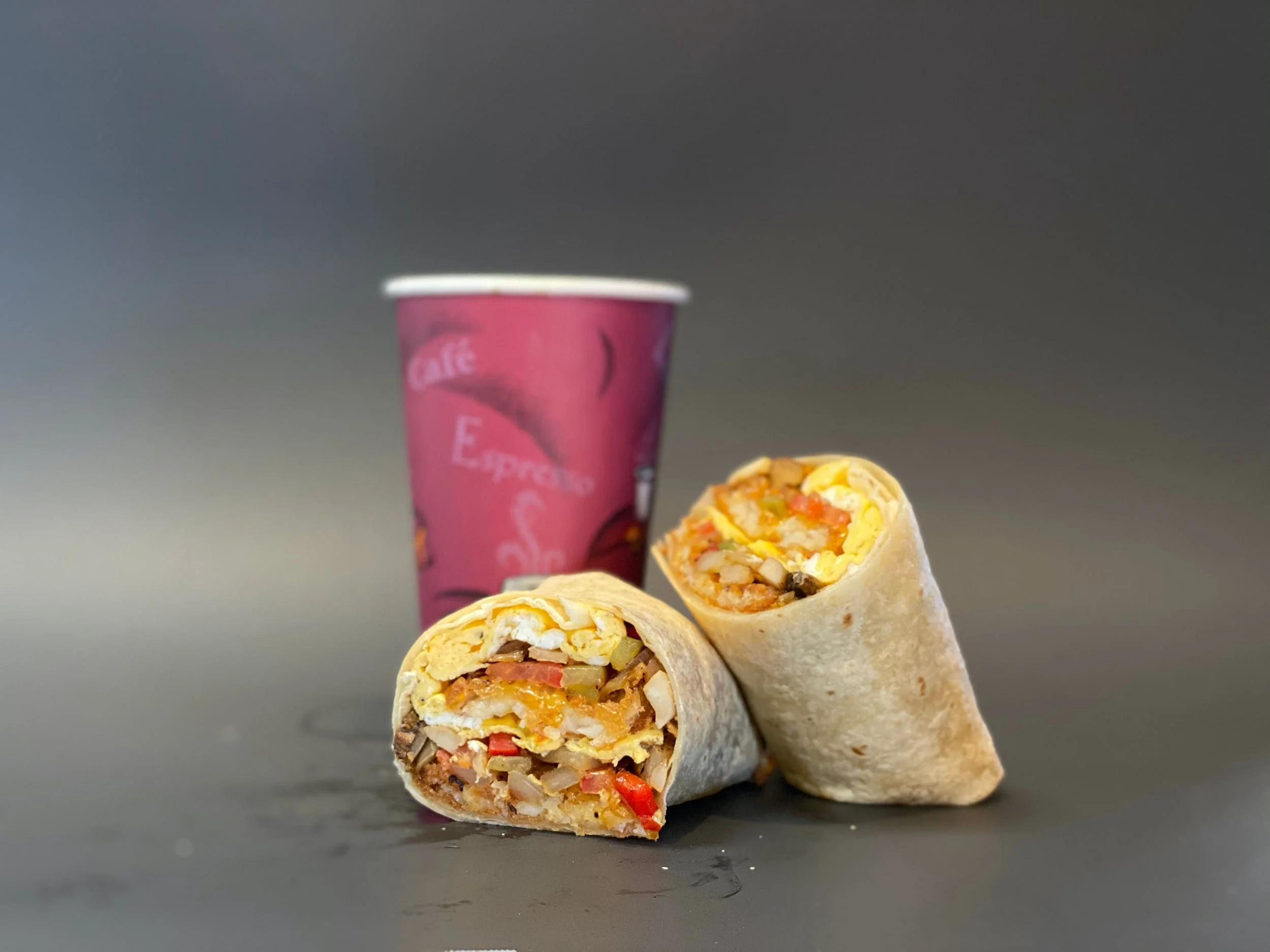 Toxic Burger Eugene, OR Healthy. Bold. Delicious.