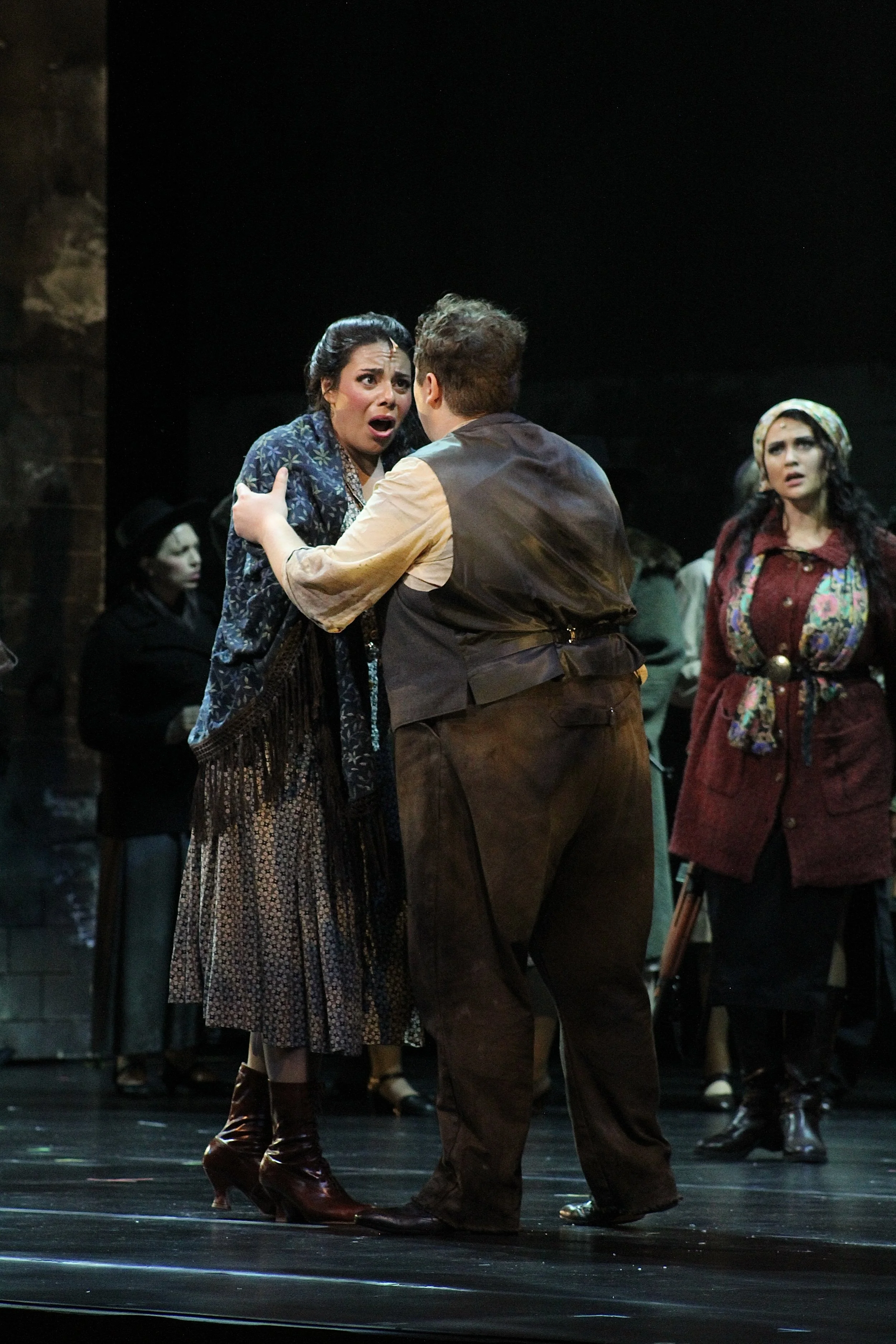 MICAËLA | WOLF TRAP OPERA
