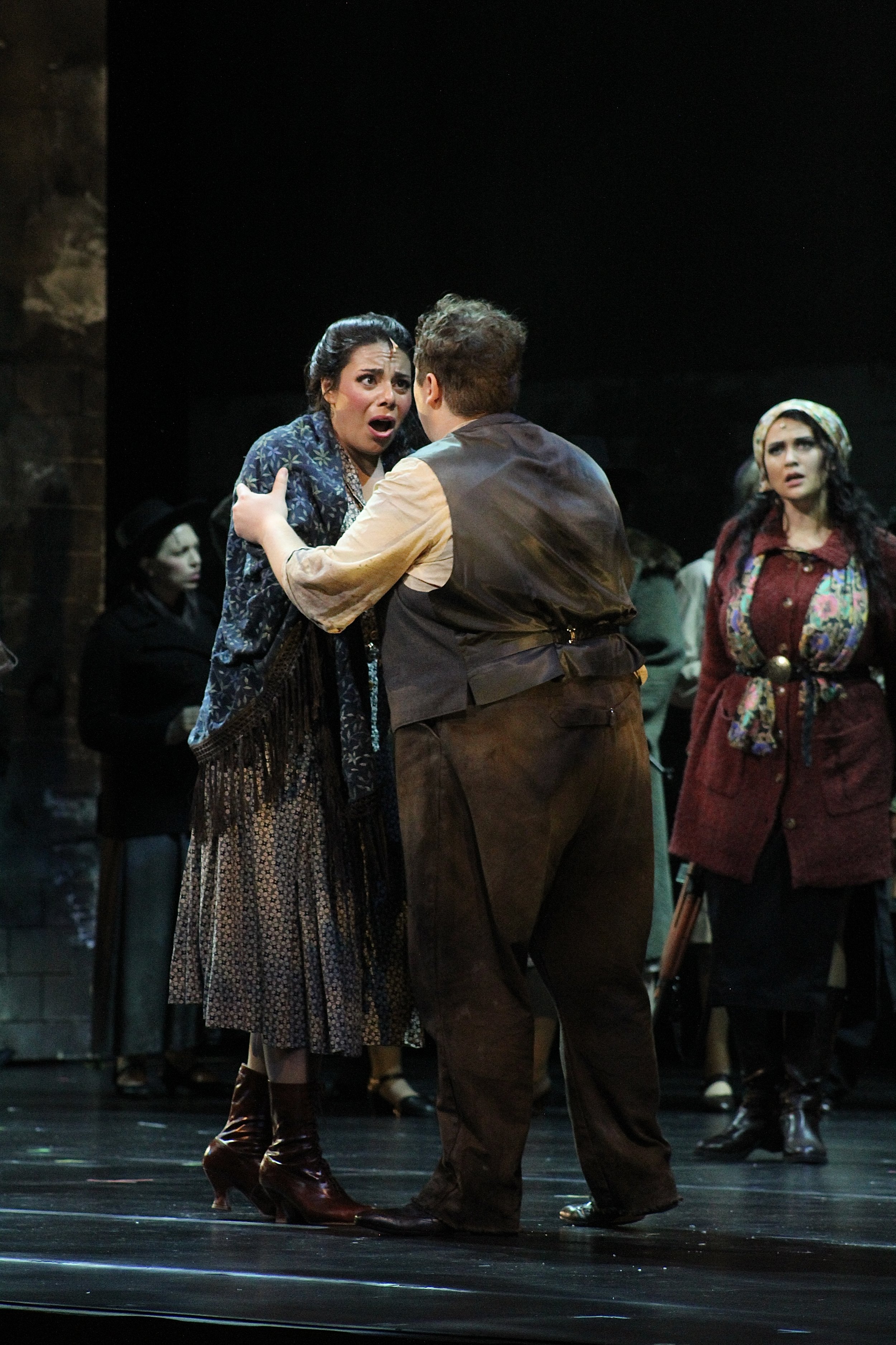 Carmen | Wolf Trap Opera 