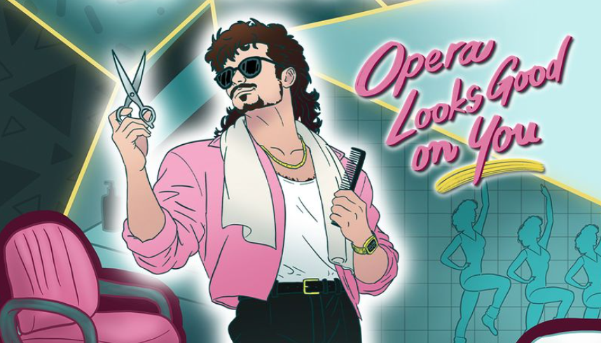 Il barbiere di Siviglia | Kentucky Opera