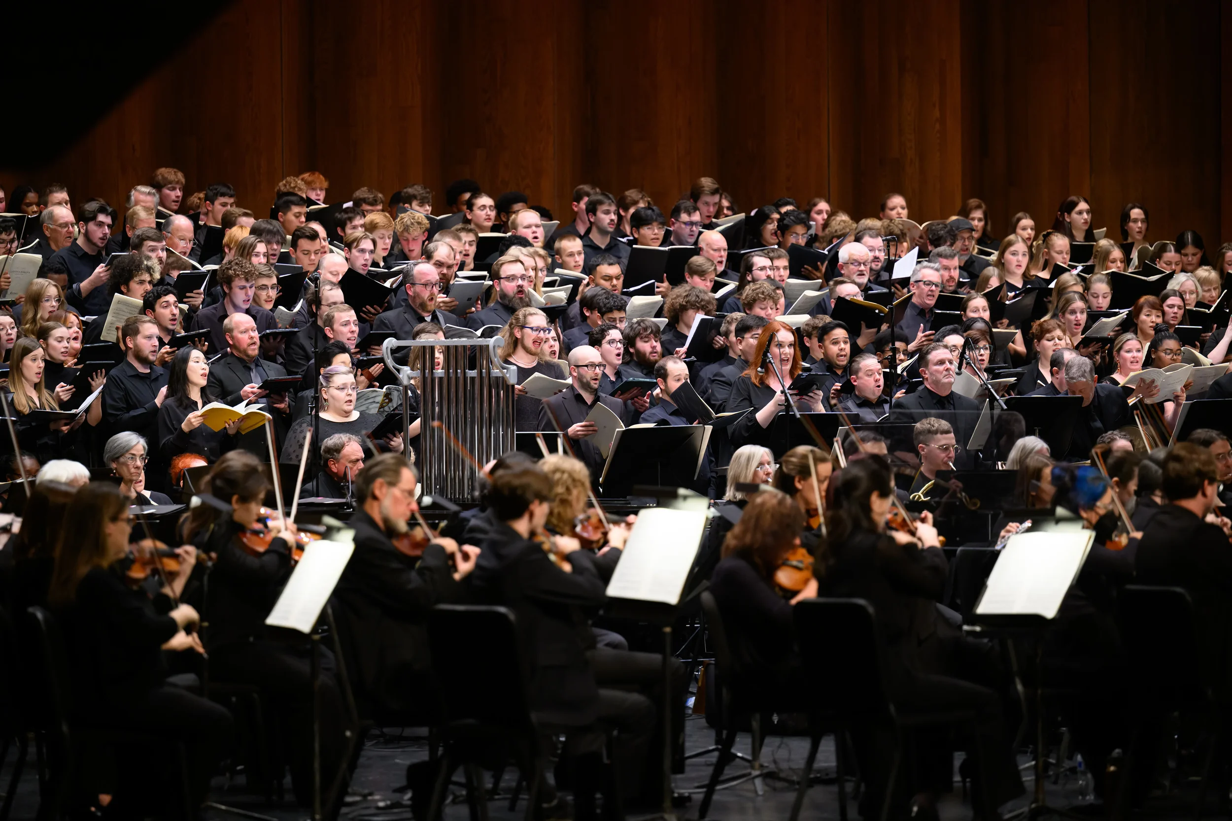 Verdi Requiem | Louisville Orchestra