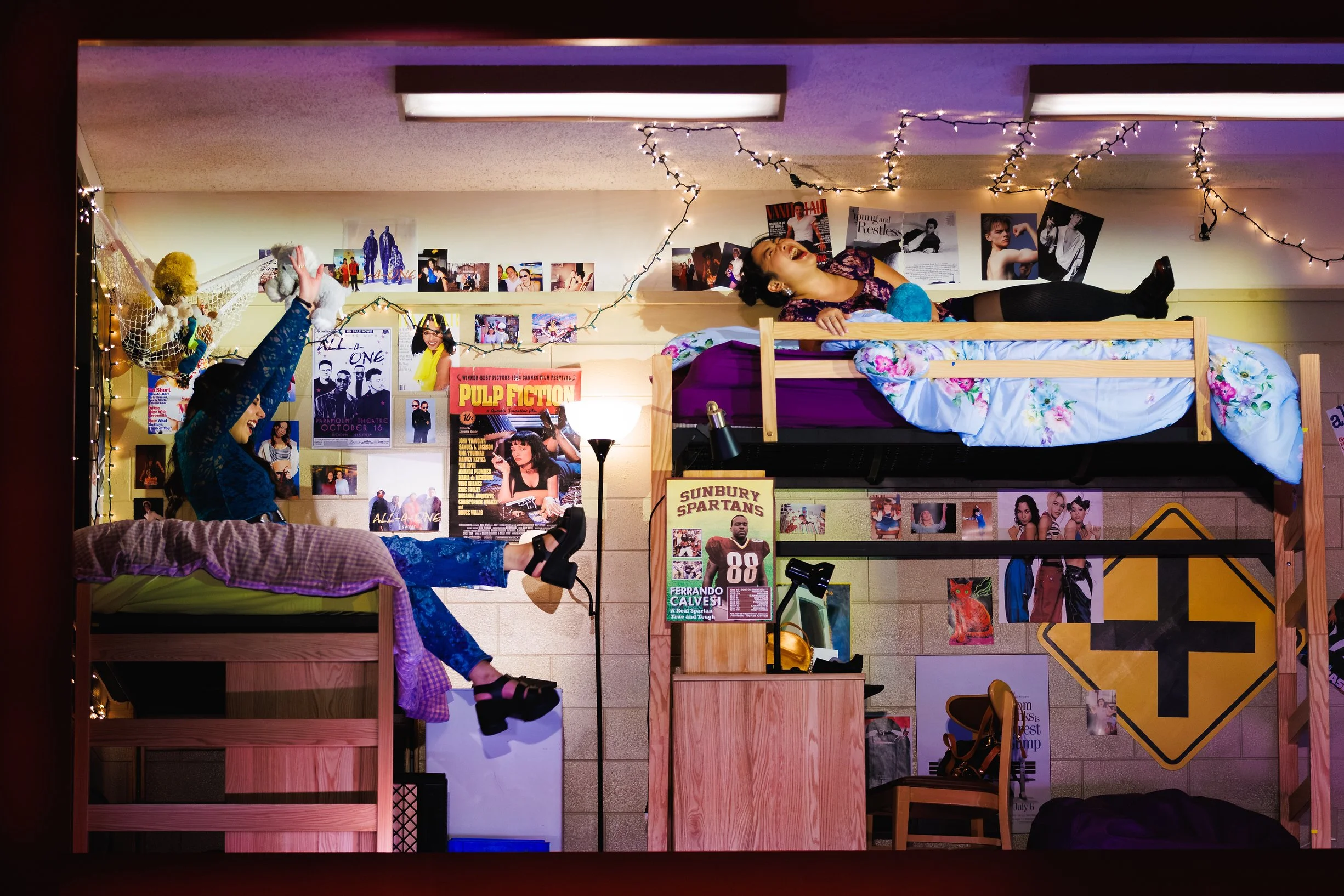 © Kayleen Bertrand 