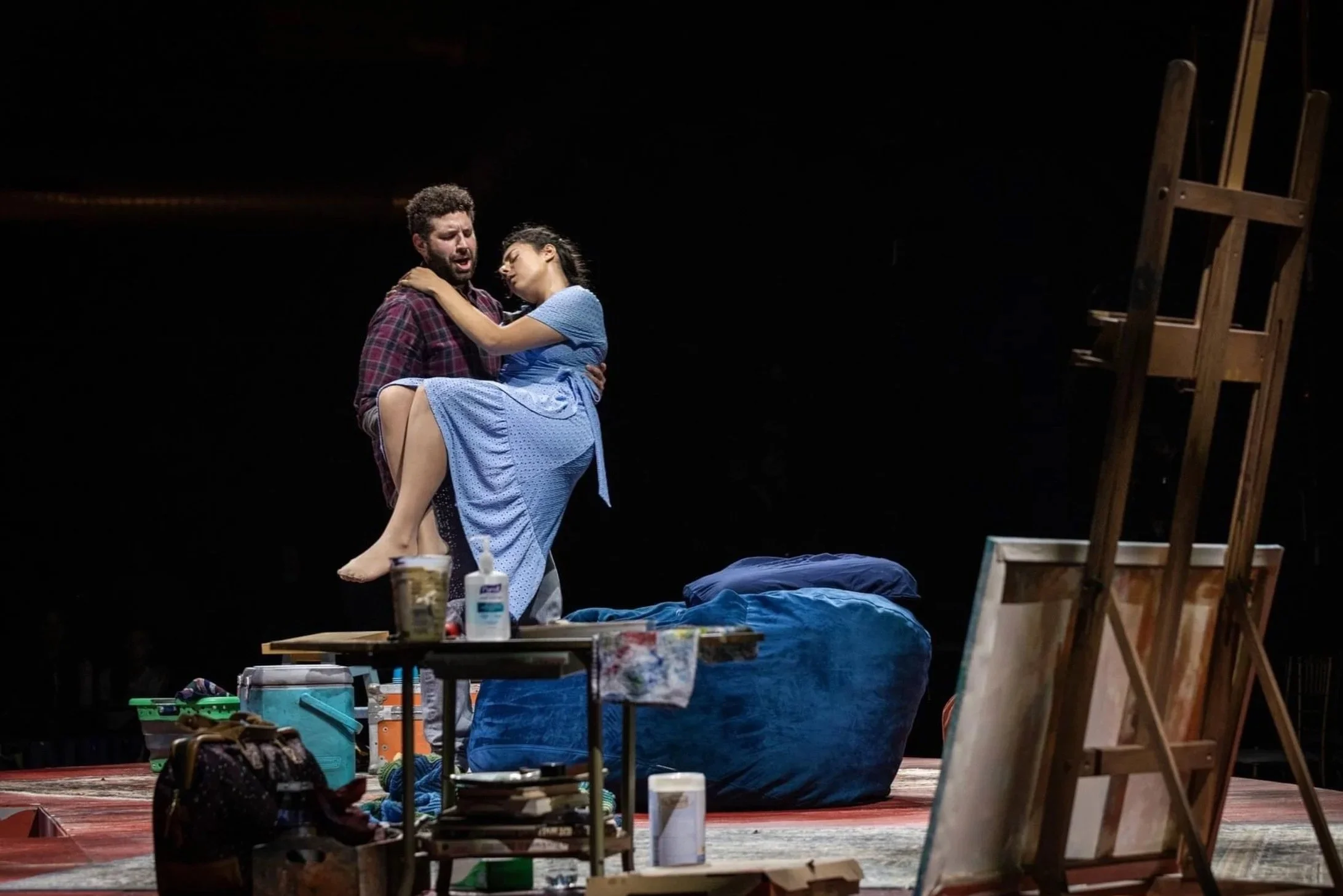 MIMÌ | ATLANTA OPERA