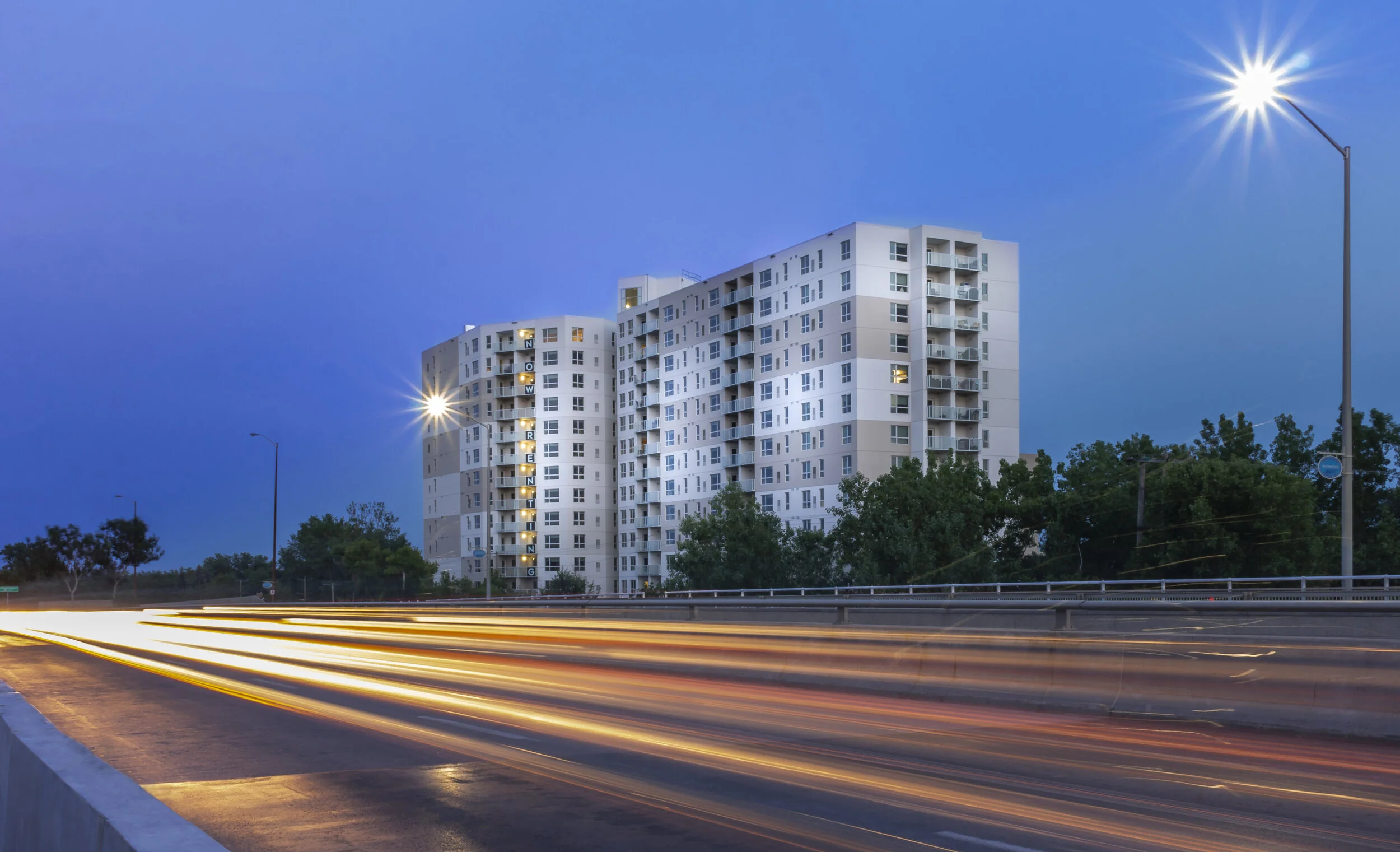 North Kildonan Luxury Apartment Rentals — Edgewood Estates