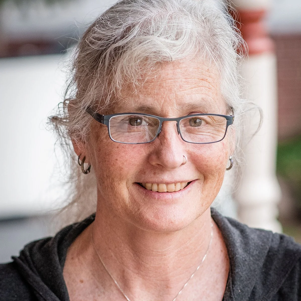 Jenny Isaacs