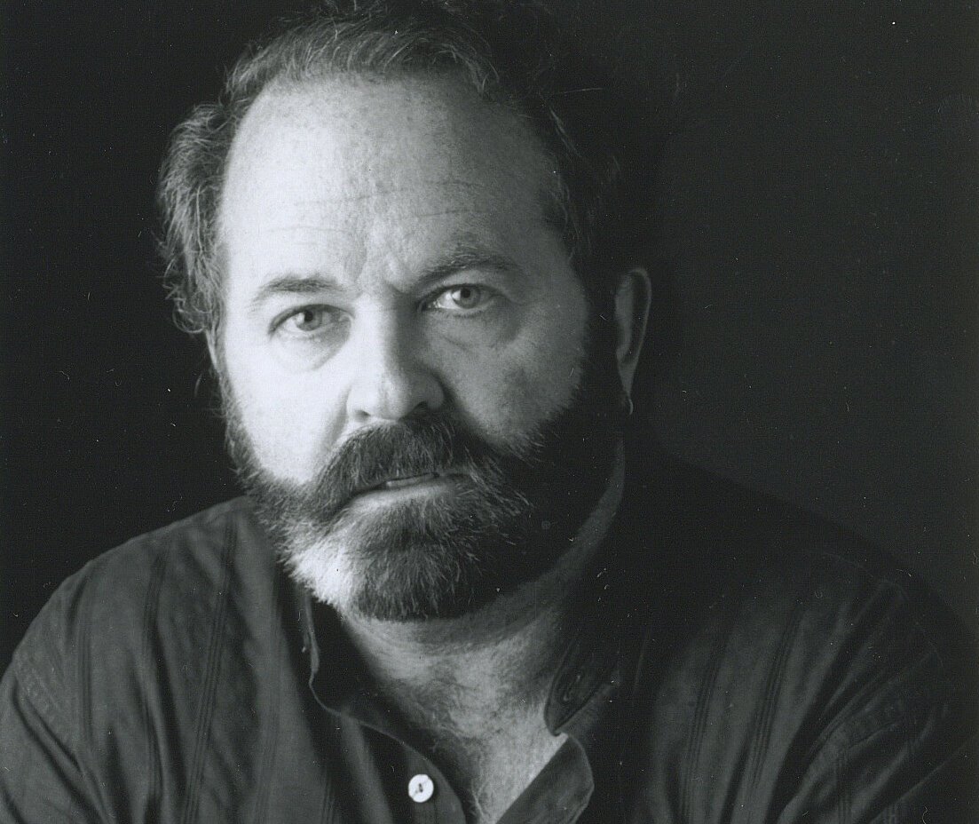 Kevin Pilkington