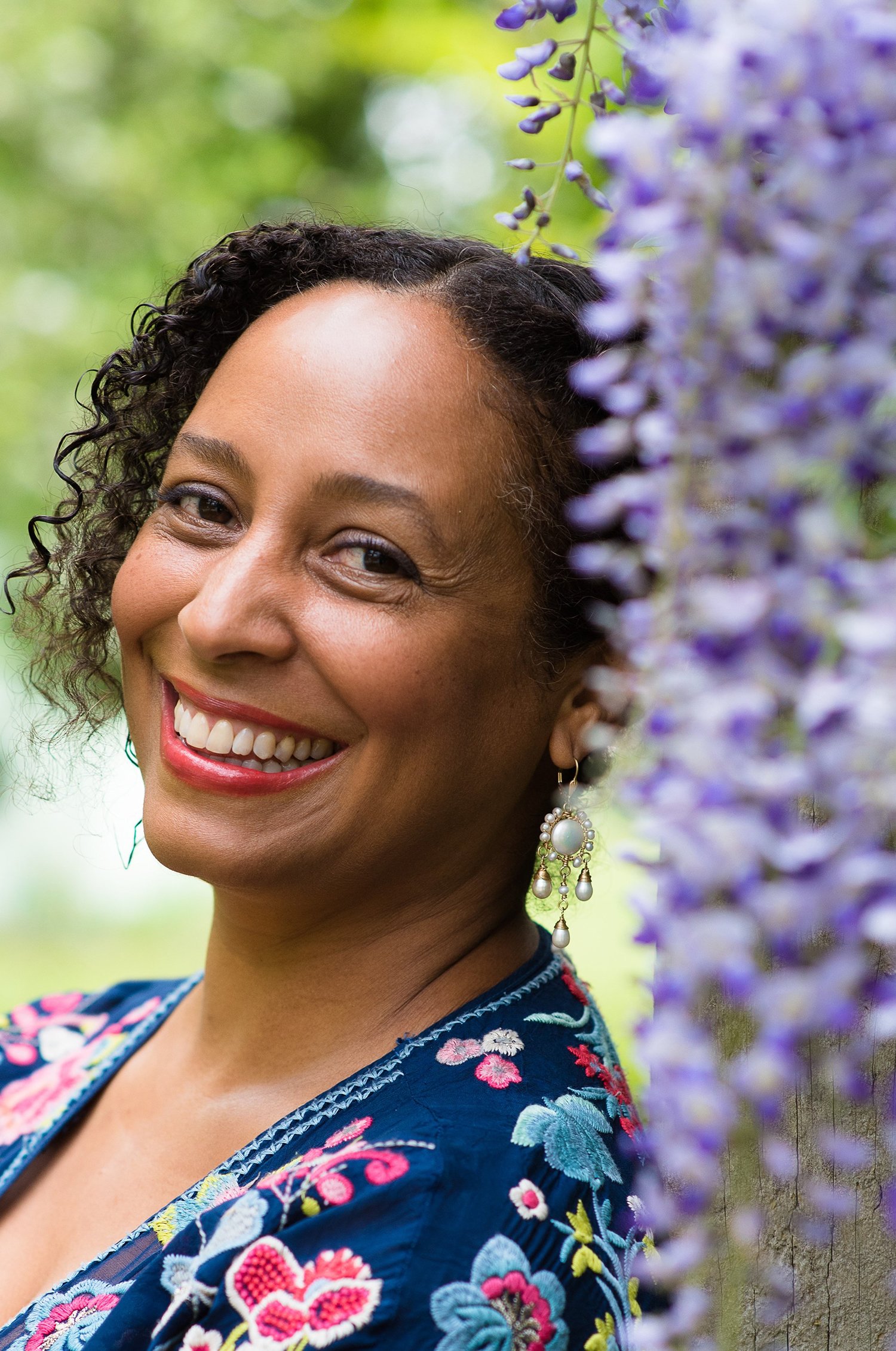 Danusha Lameris bio.jpg