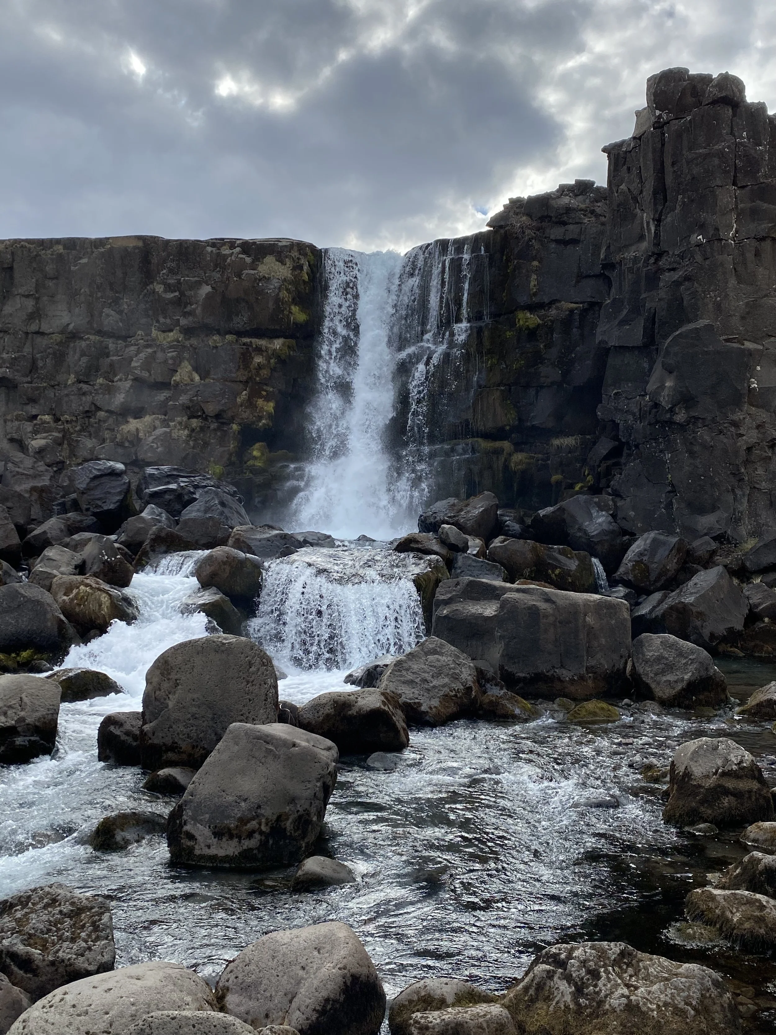 Geography of the Imagination - Iceland 2026