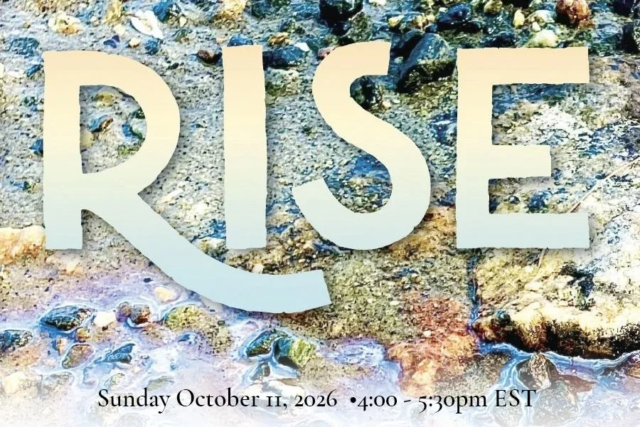 Rise: An Anthology of Youth Climate Writing andArt