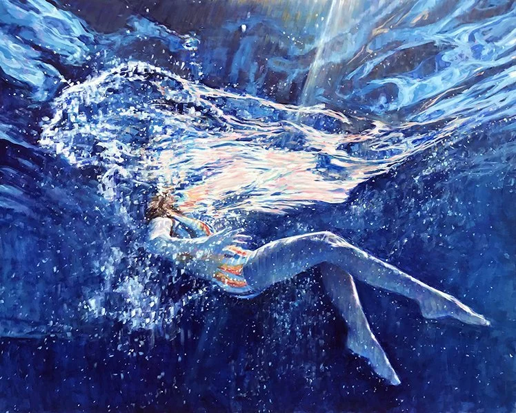 The 6th Annual Art &amp; Ekphrastic Poetry Challenge