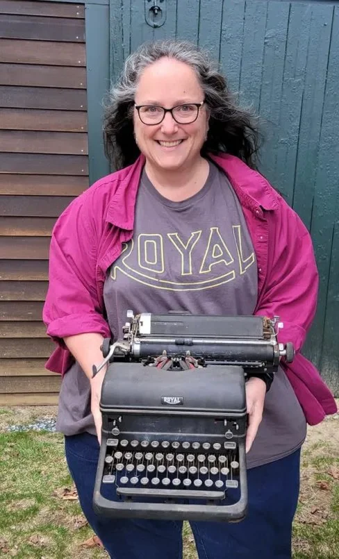 Liz Ahl