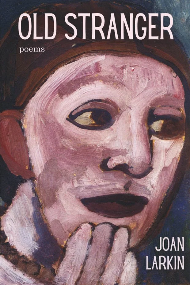 Examinations of Ongoingness | Jefferson Navicky