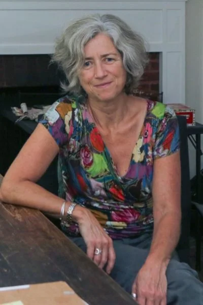 Patty Crane
