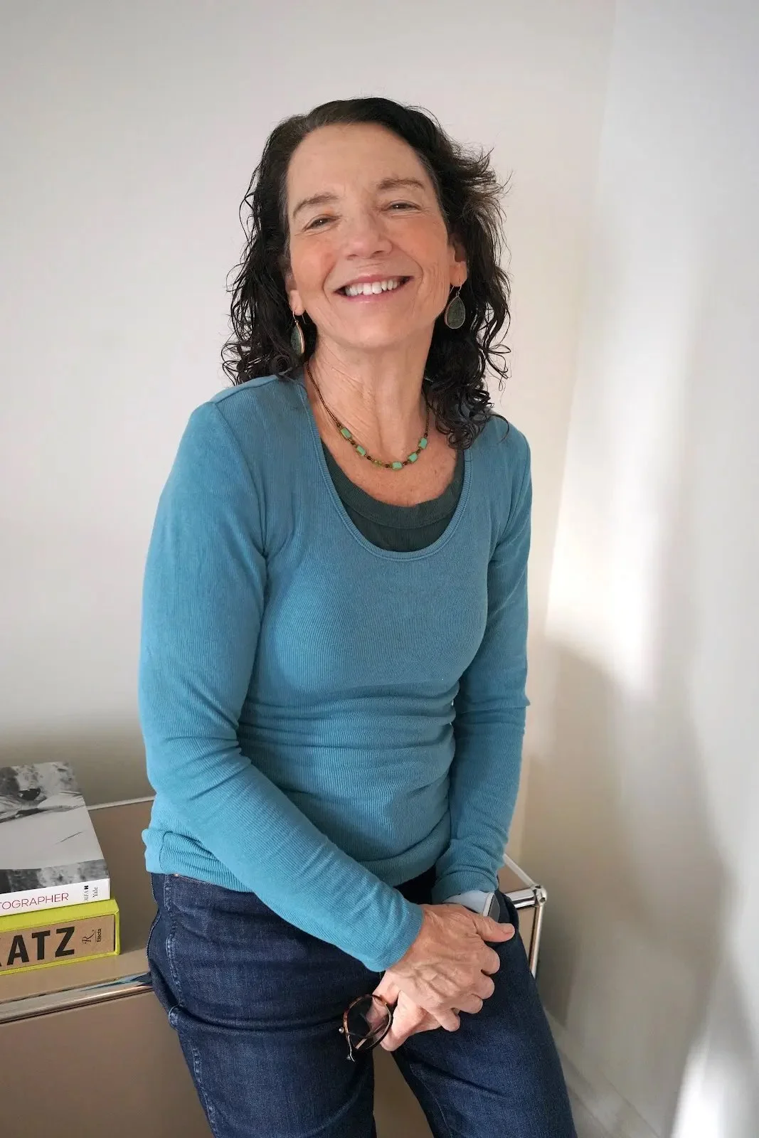 Sally Bliumis-Dunn