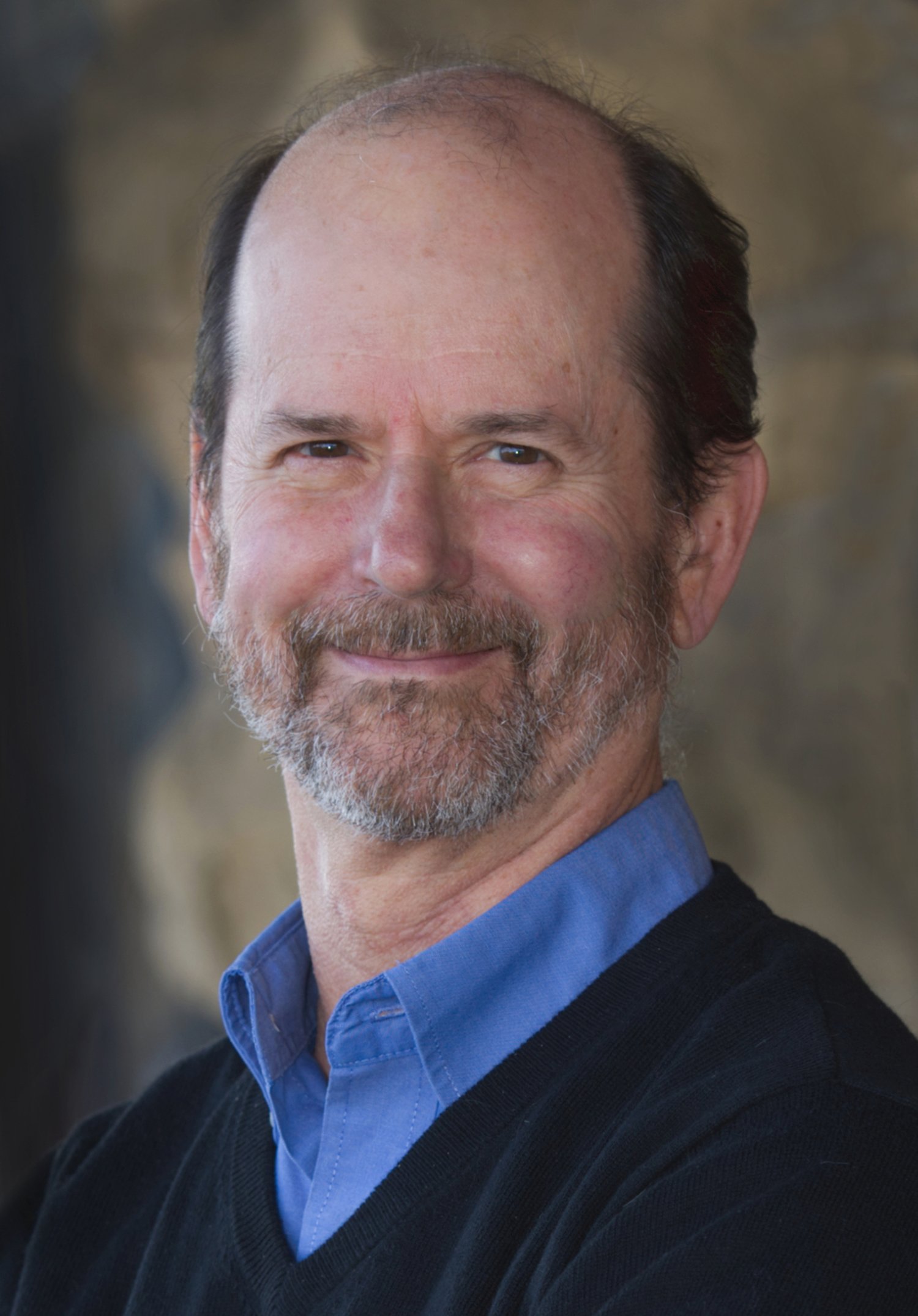 Mark S. Burrows — The Poets Corner
