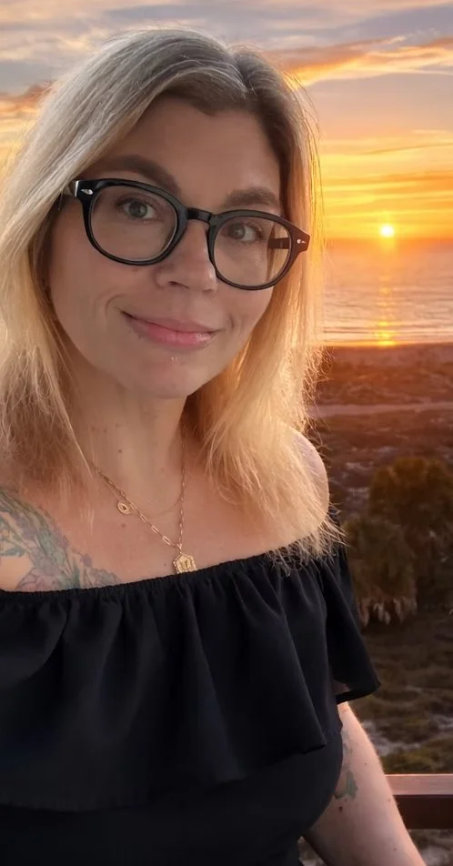 Veronica Tucker