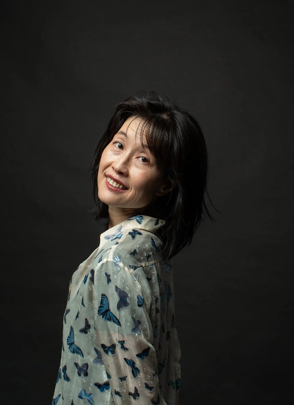 Miho Nonaka