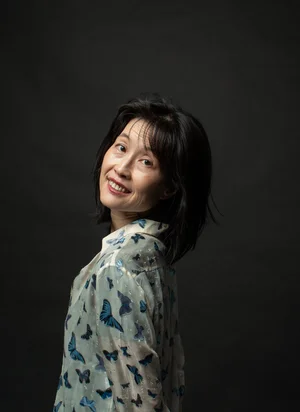 Miho Nonaka — The Poets Corner
