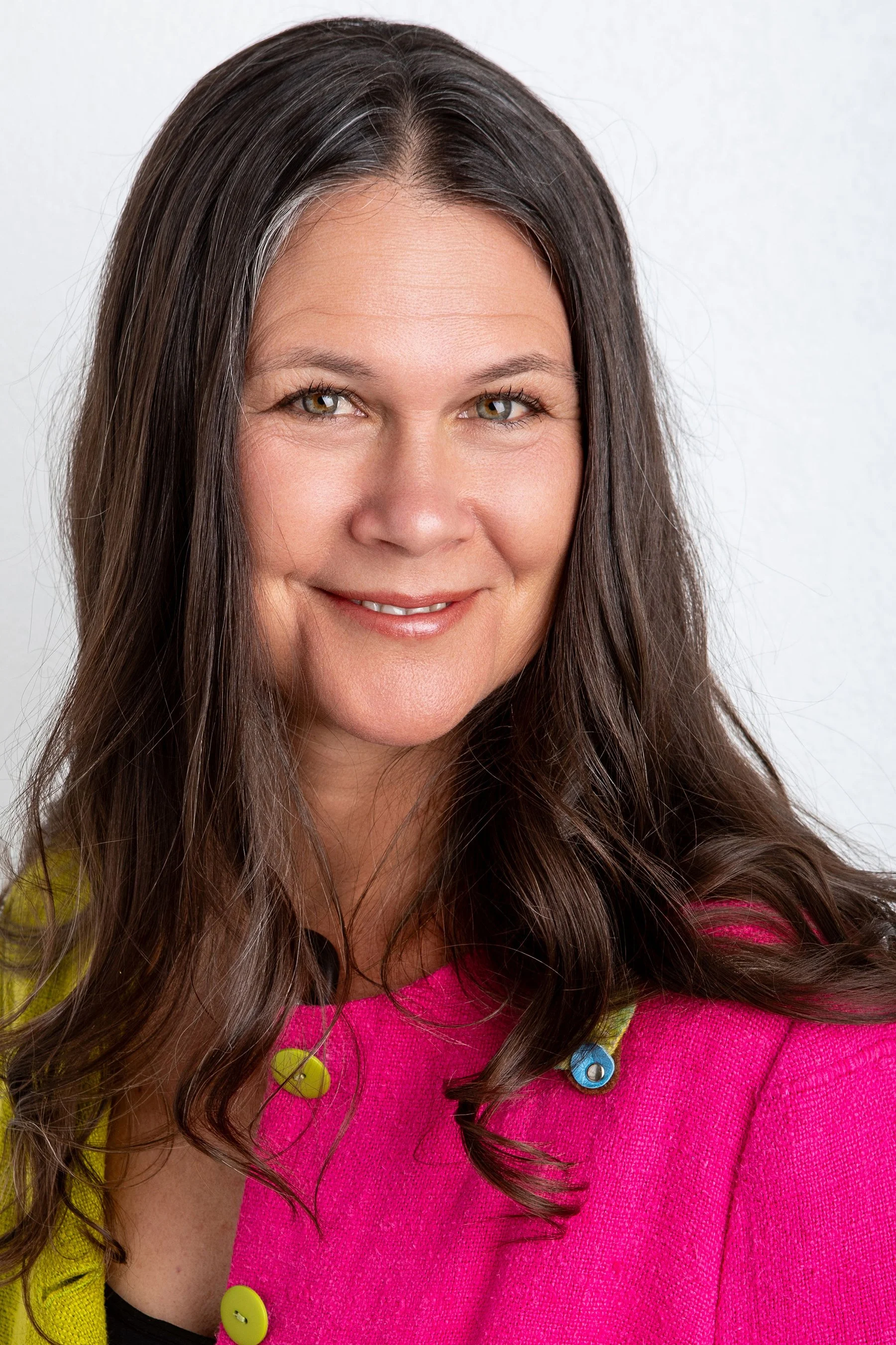 Rosemerry Wahtola Trommer