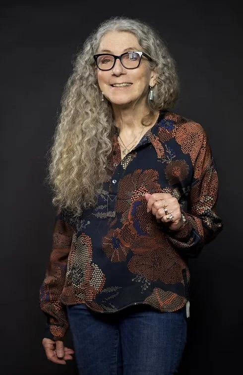 Donna Spruijt-Metz