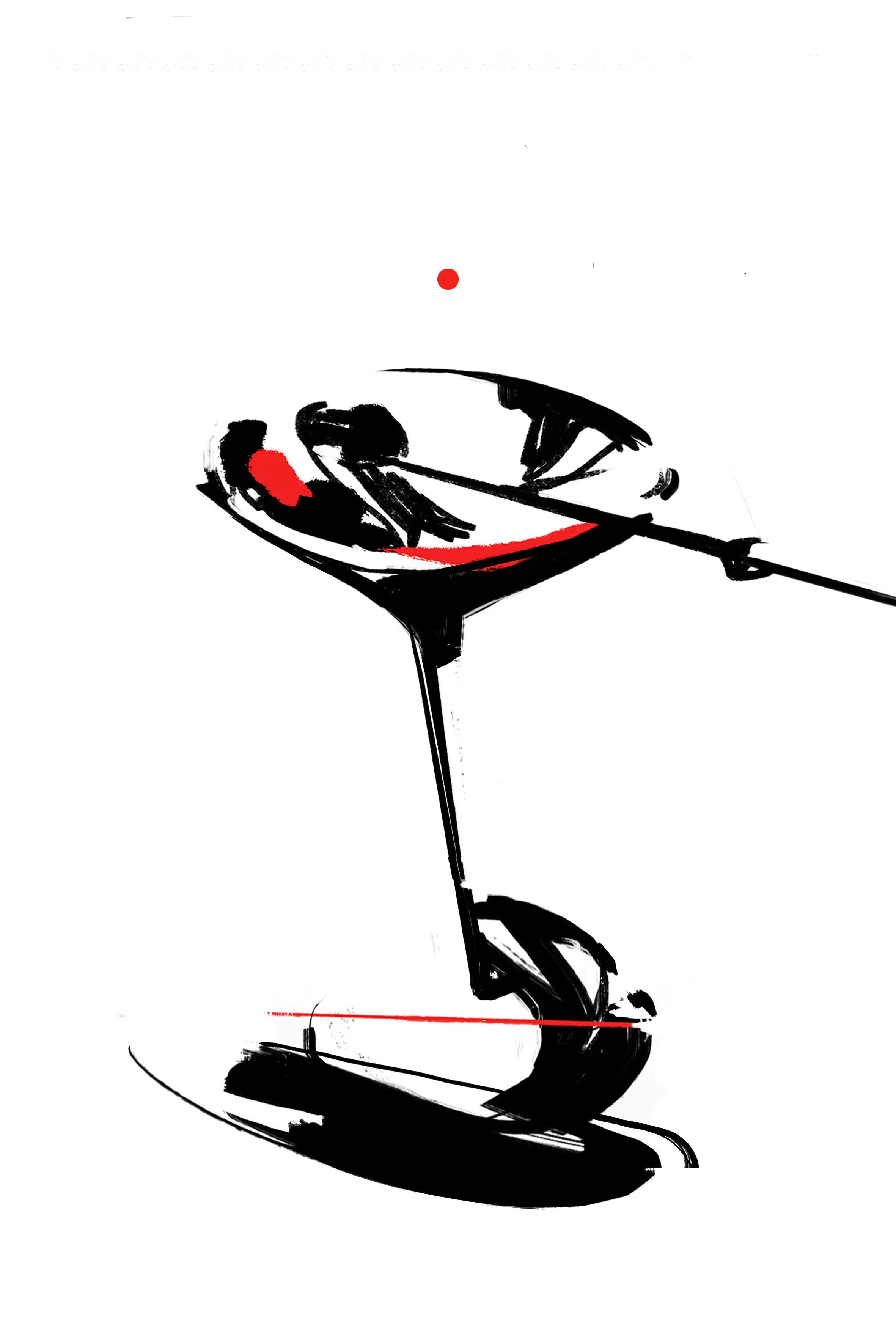 MARTINI