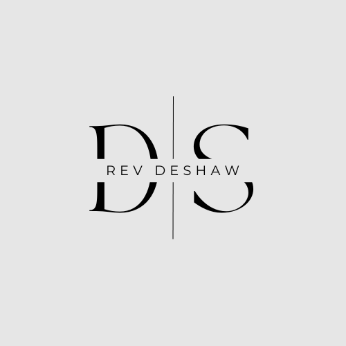 rev DeShaw
