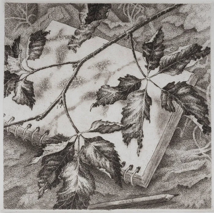 Sometimes This doesn't Look like Work