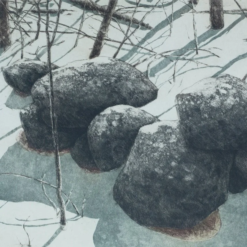 Stonewall Hibernating