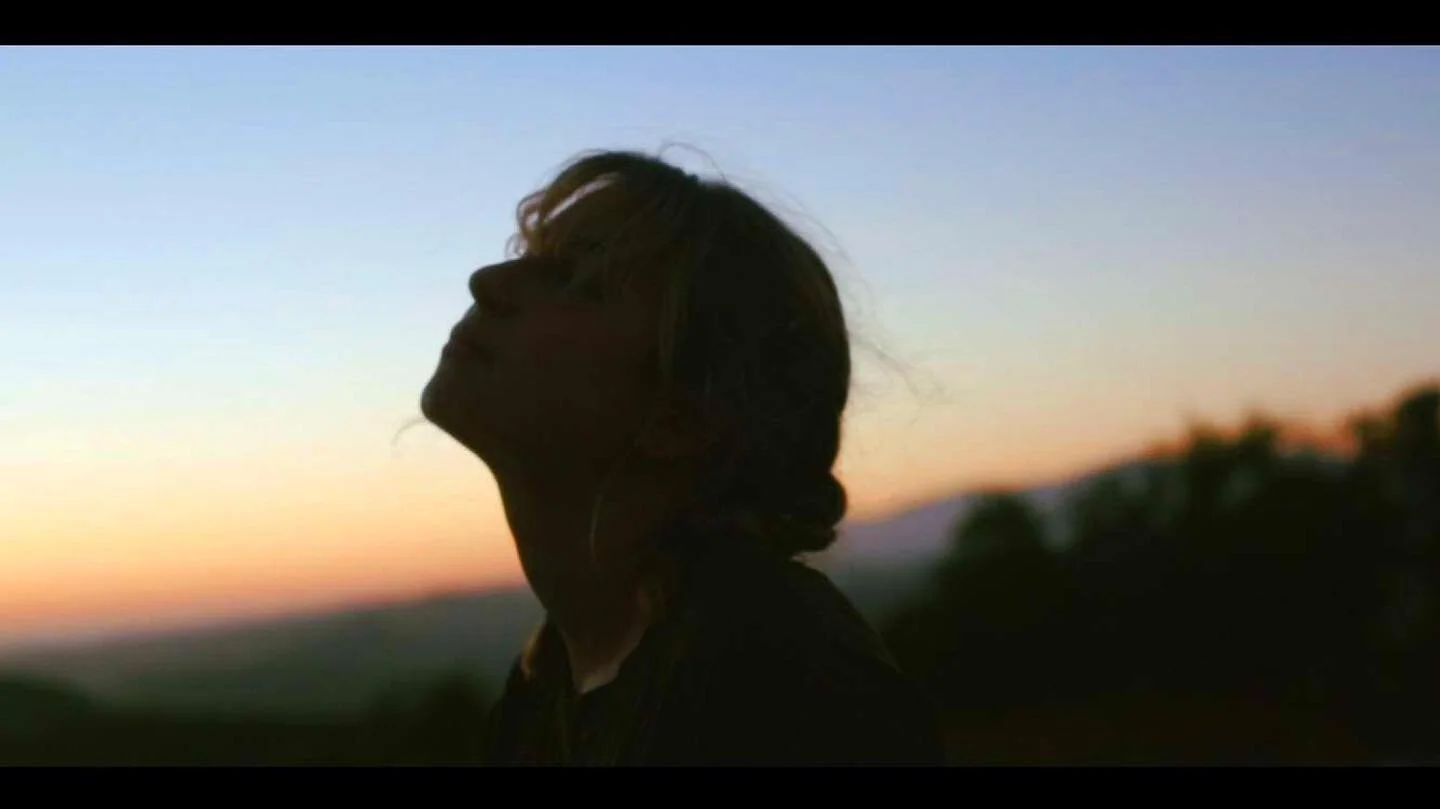 Maybe You&rsquo;ll See Me Cry (in the mountains)