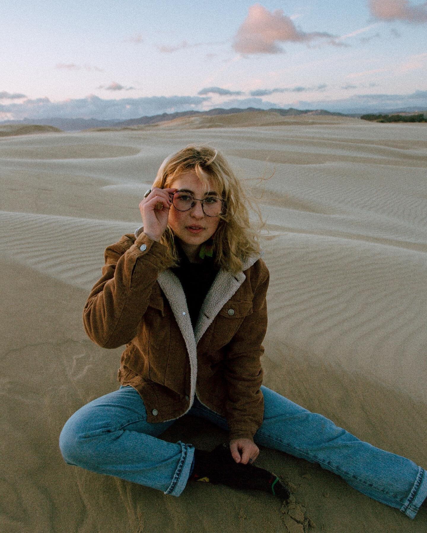 i spent all day in the sun but this time w/o socks and a jacket on (proof on slide 2). celebrating MYSMC and feeling so grateful for every listener 🤍