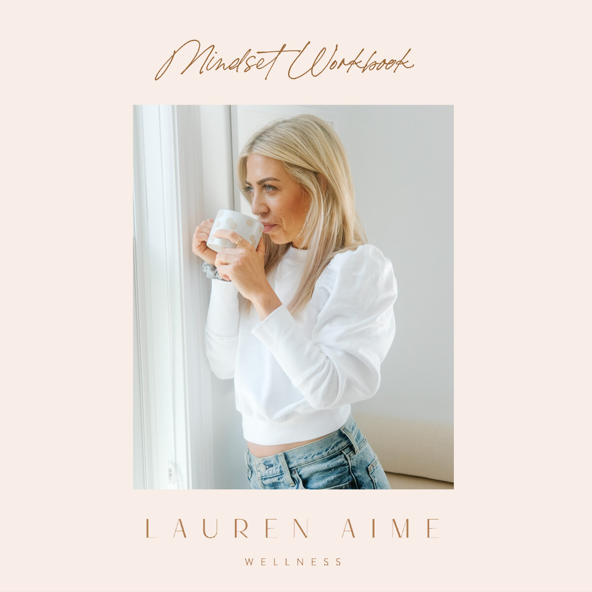 MINDSET + EDUCATION WORKBOOK BUNDLE