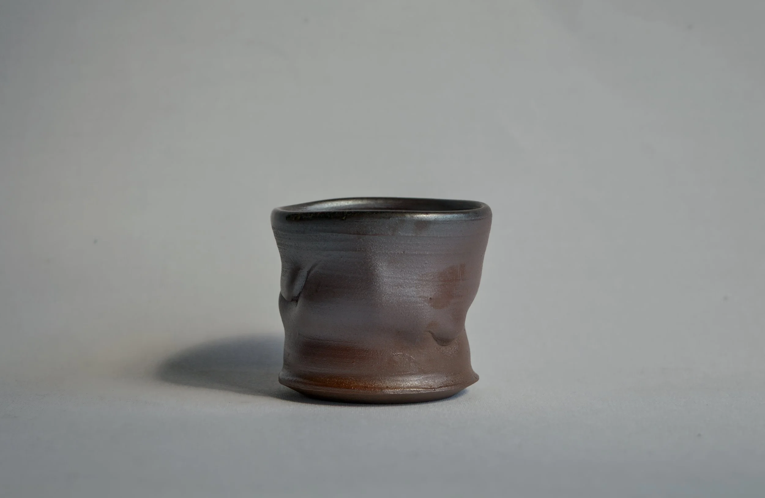 Crying Bizen Cup