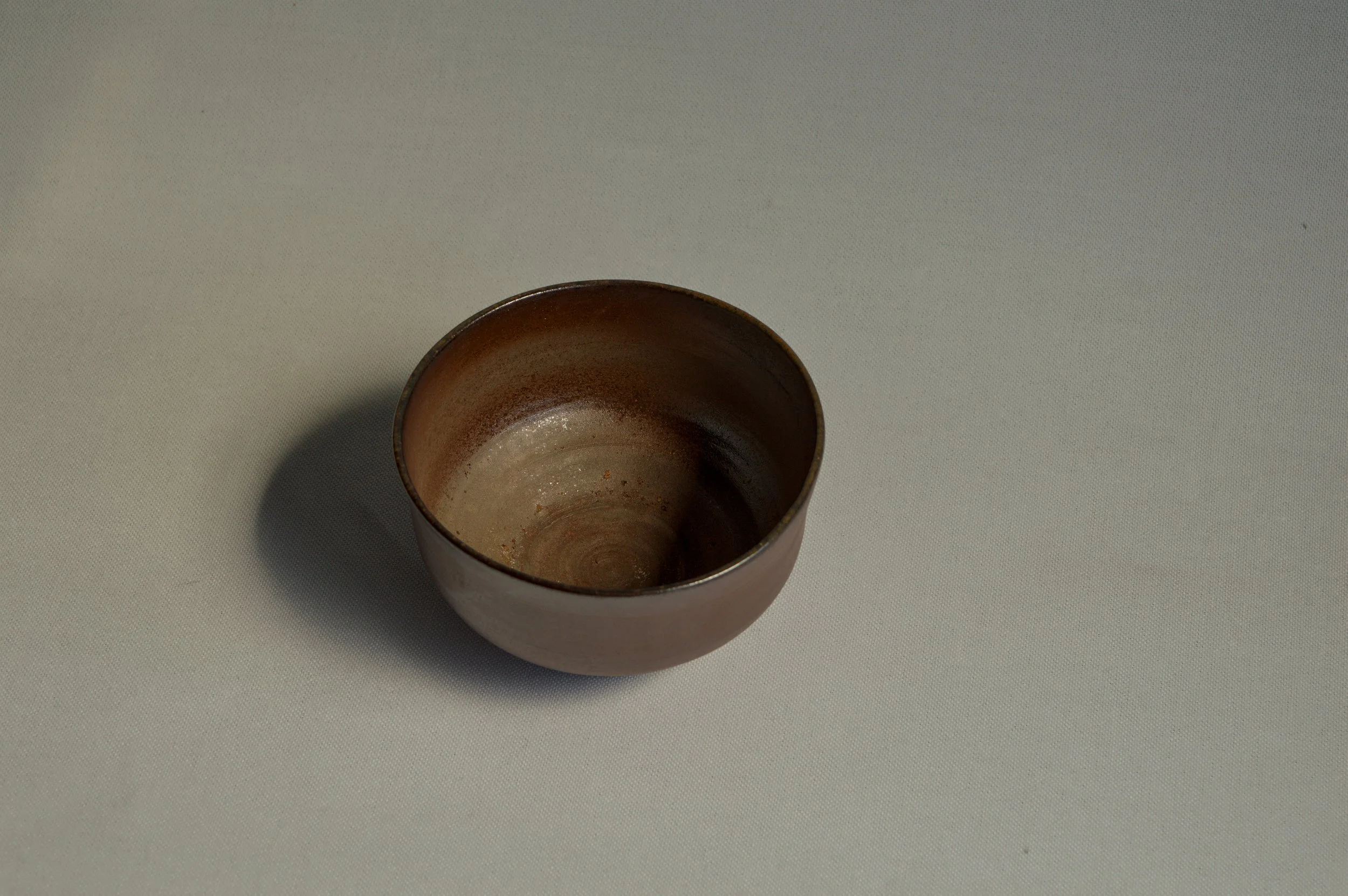 Bizen Bowl