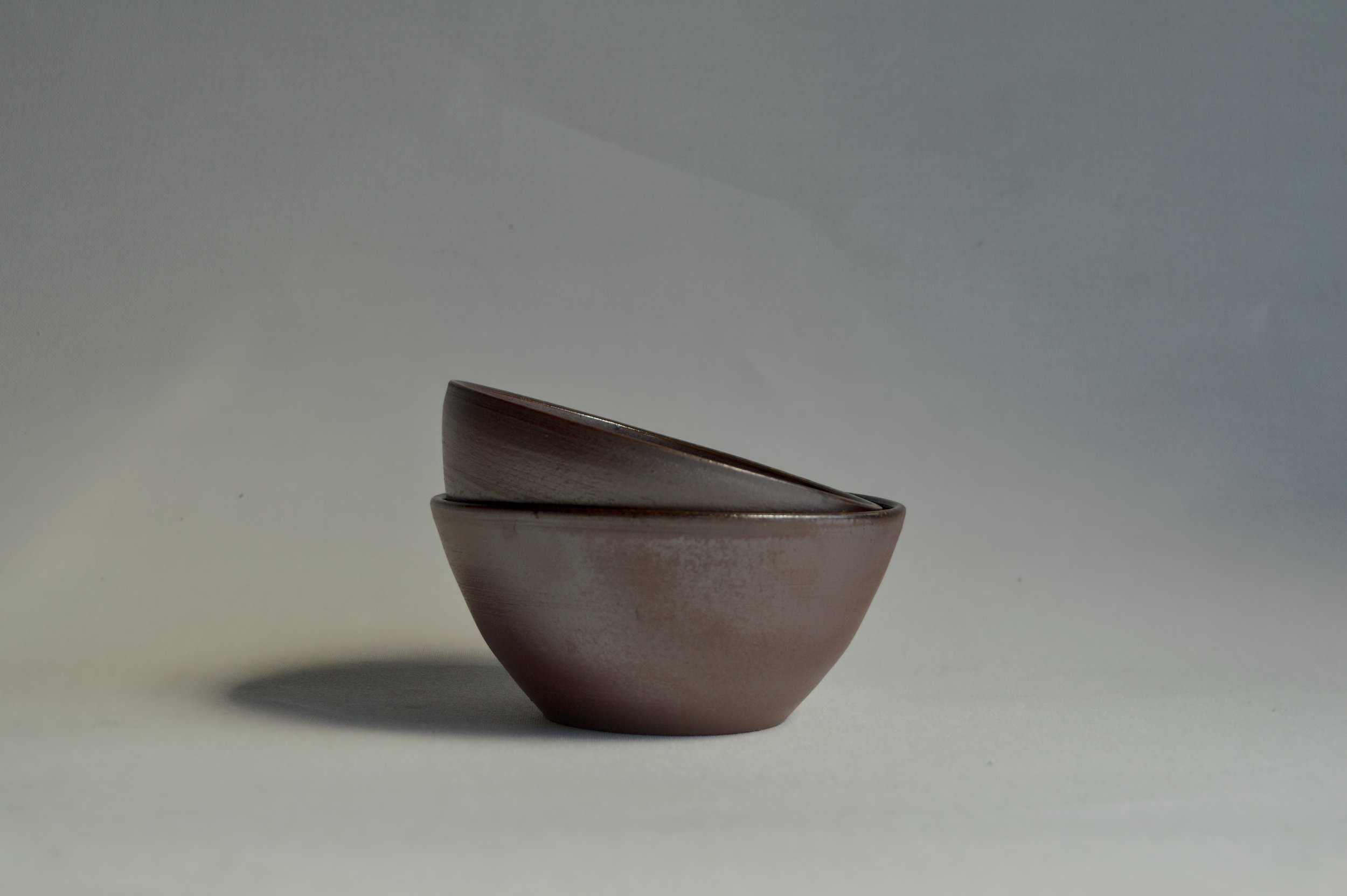 Bizen Bowls