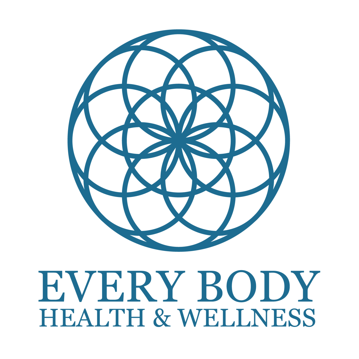 Every Body Health &amp; Wellness