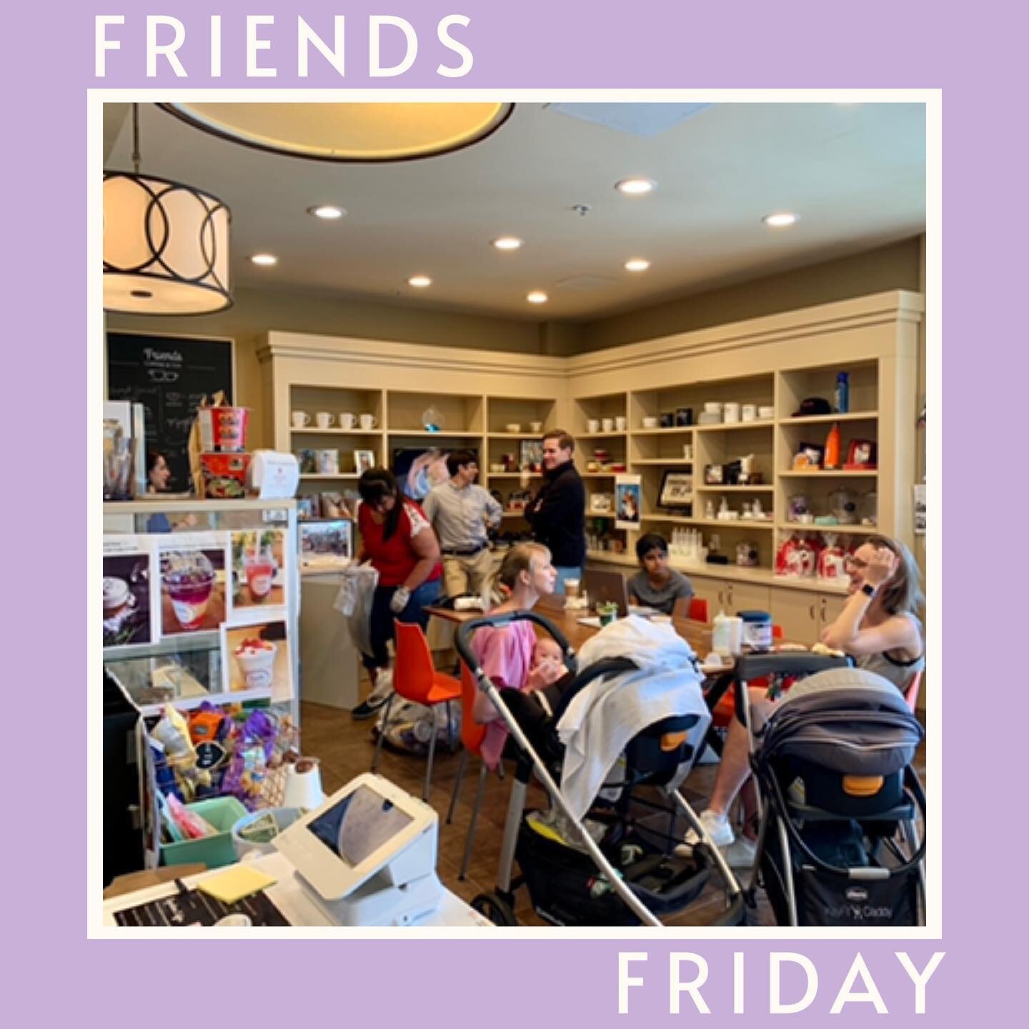 We miss all our Friends who visited us. Hopefully we can see you all soon. May all of you stay healthy and happy!💜

 #friends #missyou #stayhealthy #healthy #happy #friday #friendsfriday #coffee #tea #love