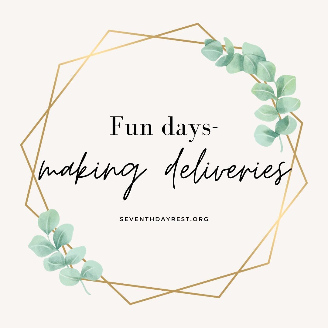 #seventhdayrest #weldcountyfostercare #communitycare