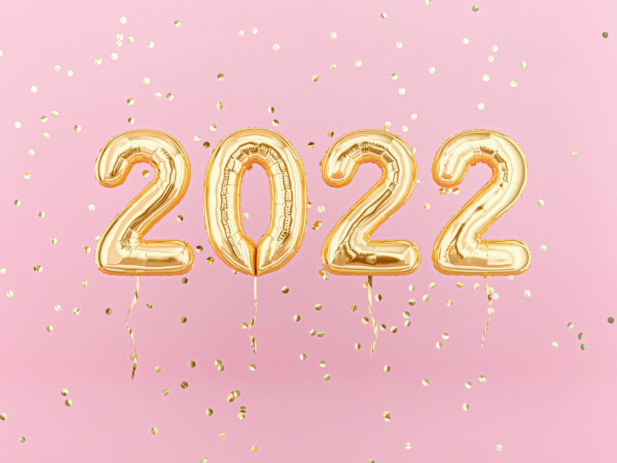 New Year, New Blog