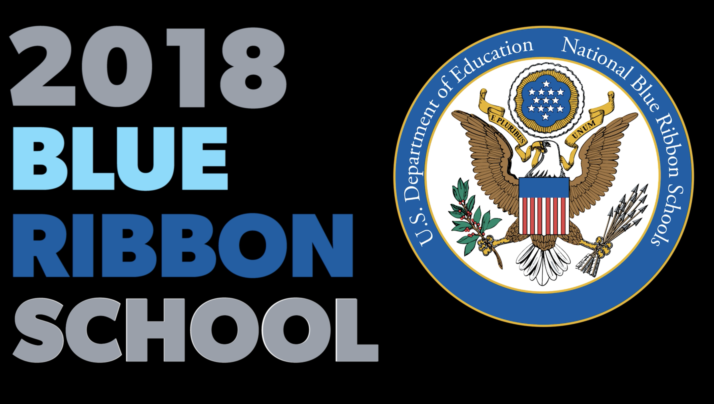 SWW Blue Ribbon School