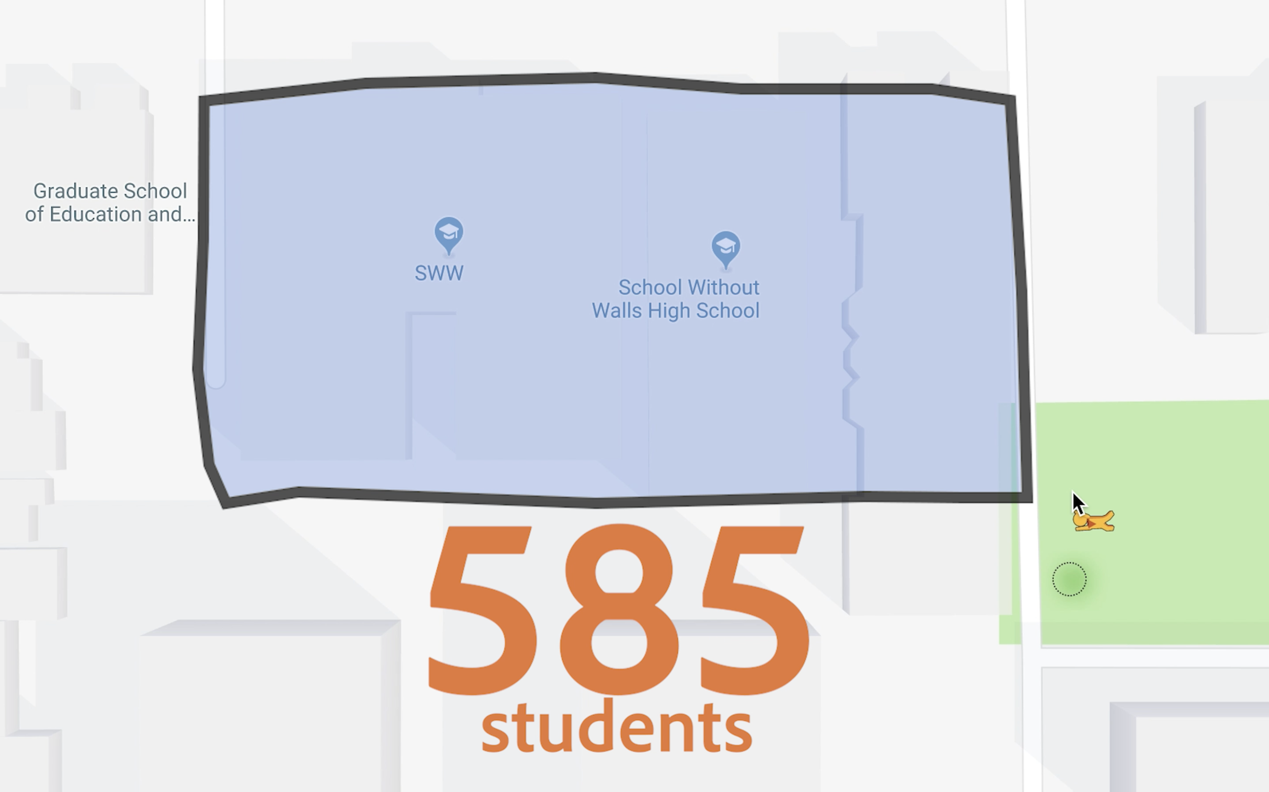 Black Magic Competition 