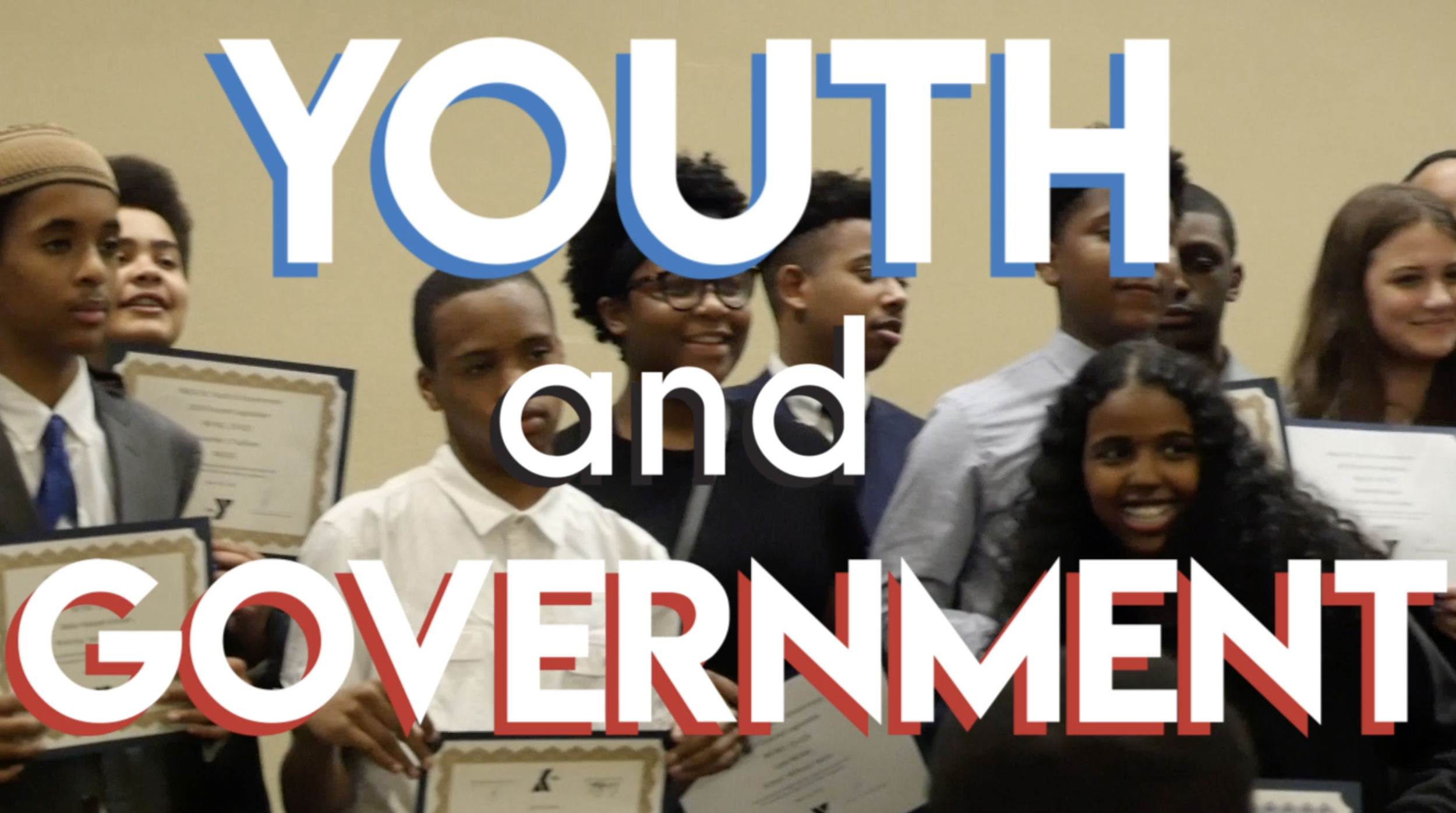 Youth and Government