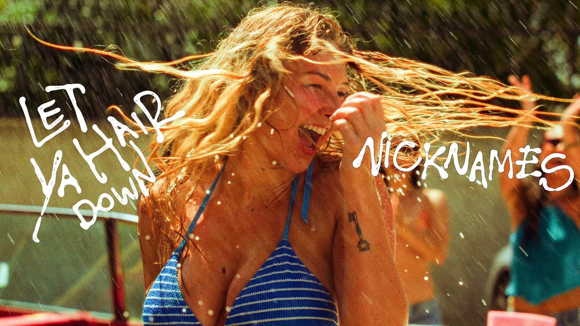 Video Cover