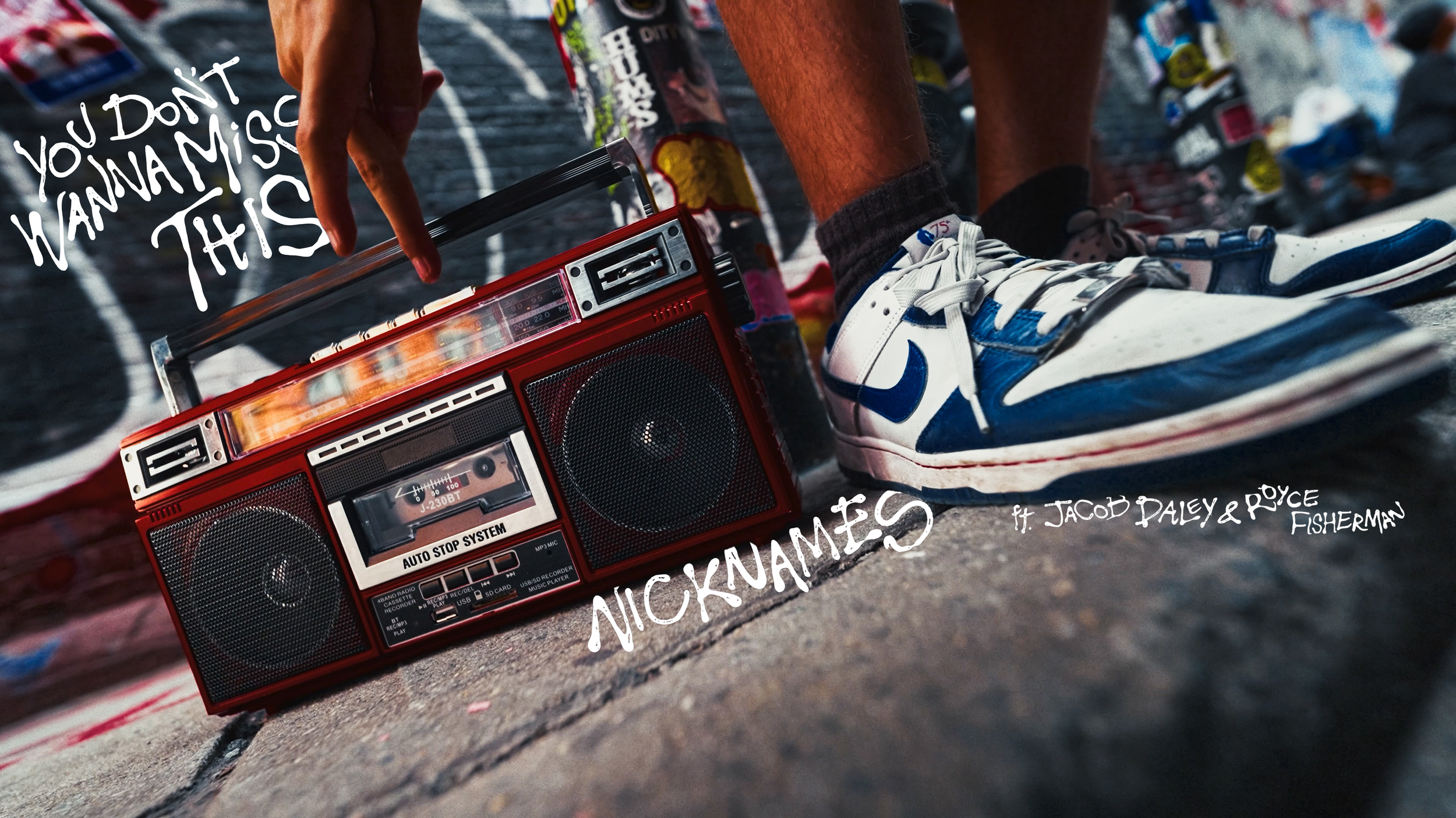 Video Cover