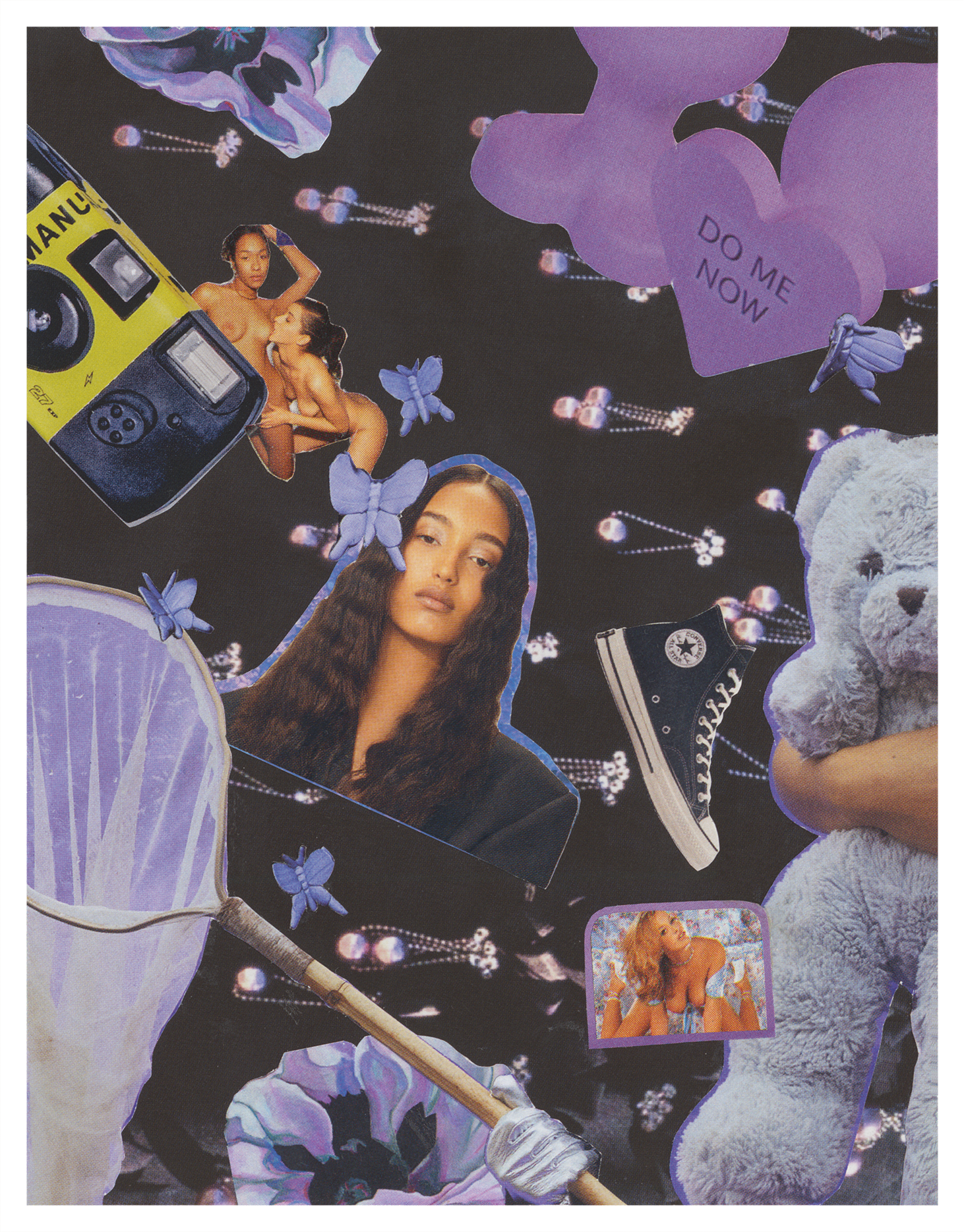 Do Me Now Butterfly Dreamer